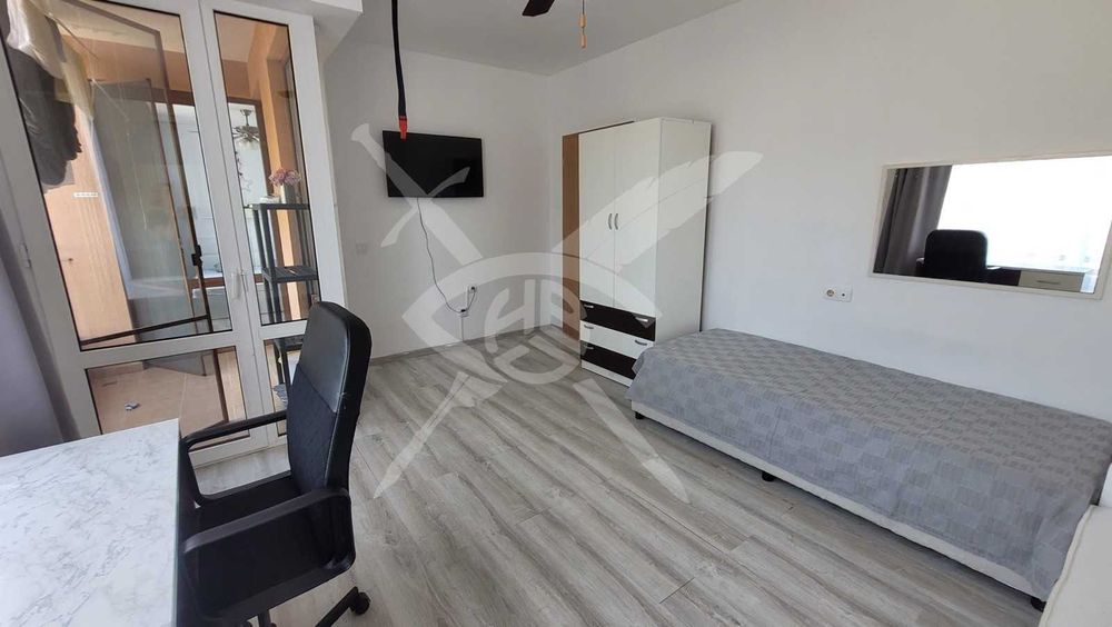 Продава се Двустаен апартамент в Свети Влас - 105 кв.м за 1334 €/кв.м - Снимка #5