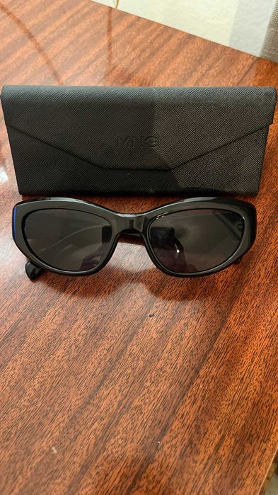 Стильные очки MANGO