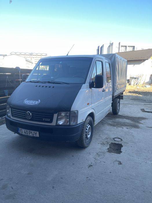 Lt 35 109 cai  impecabila