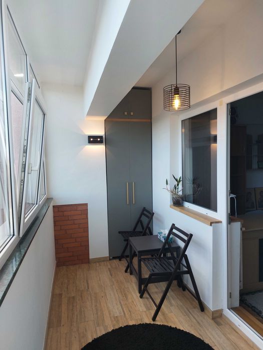 Chirie apartament 2 camere Titulescu