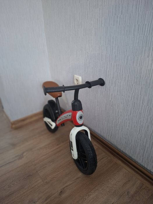 Баланс колело Lorelli Scout Air