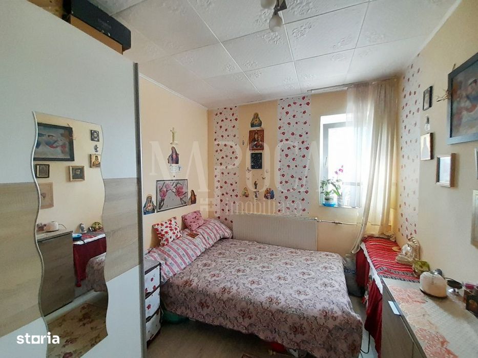 Apartament 2 camere de vanzare in Iris, Cluj Napoca — fotografia 3