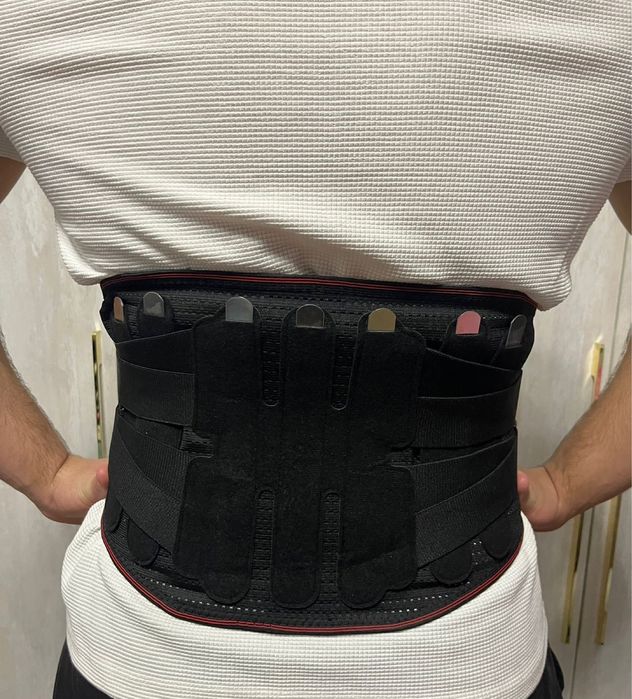 ‼️Корсет пояс для спины ‼️