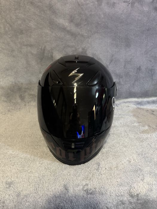 Каска за мотор Scorpion