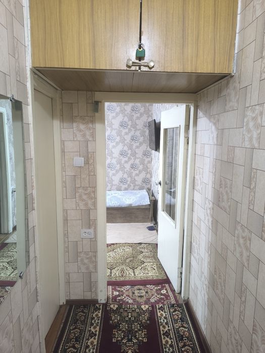 Chilonzor 2 xonali uy arenda. Mart oyidan