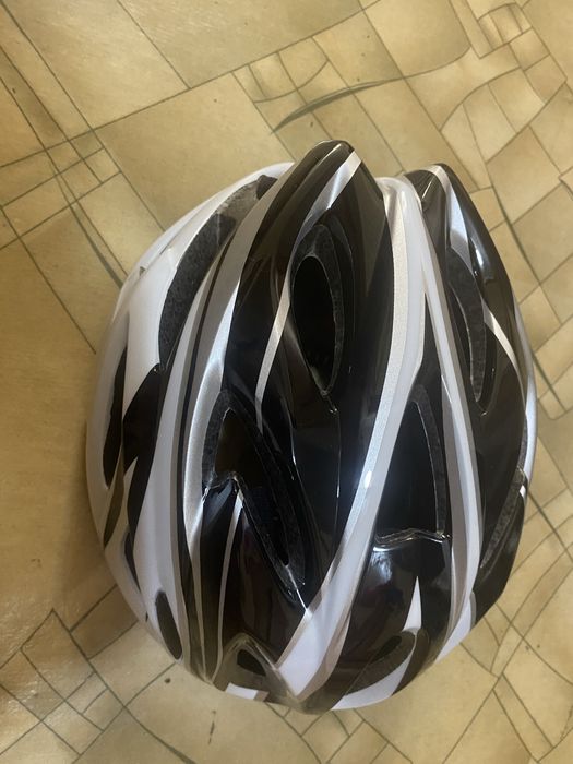 Шлем велосипедный