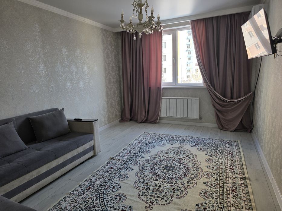 Сдам 2-х комн.квартиру посуточно