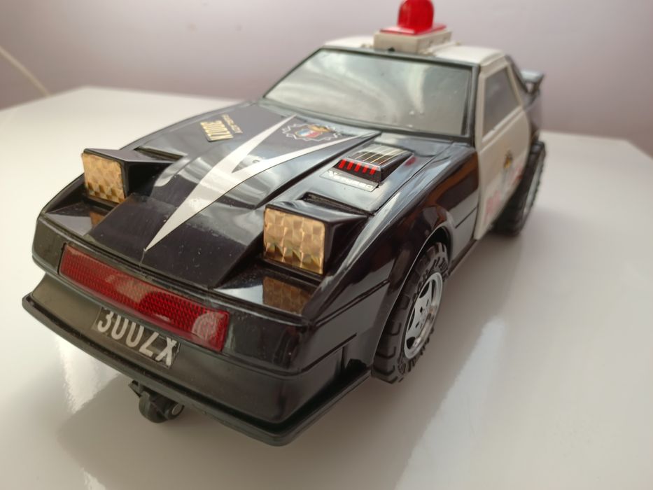 Количка ретро от 1987г