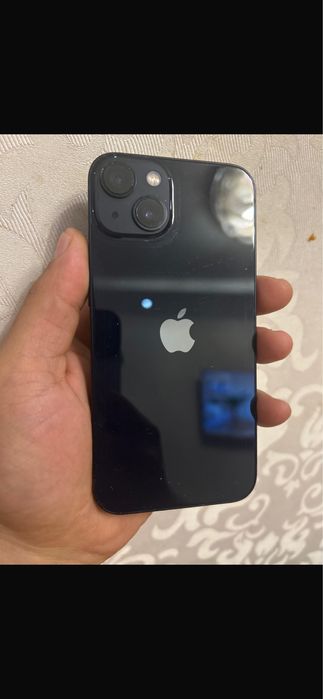 Обмен айфон iphone 13