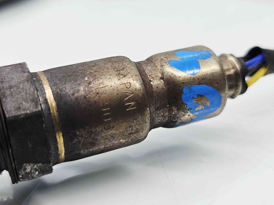 Sonda lambda  Volkswagen Caddy 3 (2KA, 2KH) [Fabr 2004-2009] 03L906262