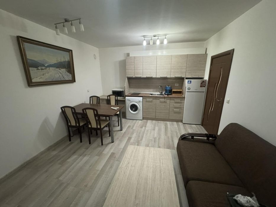 Двустаен дългосрочно Левски,паркомясто