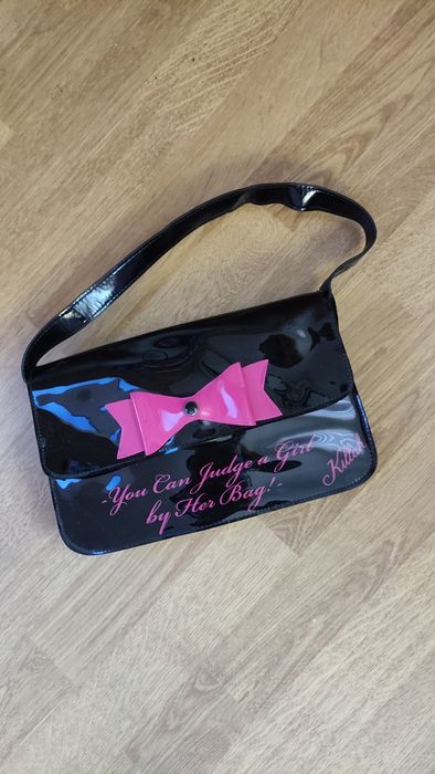 Killah оригинална чанта