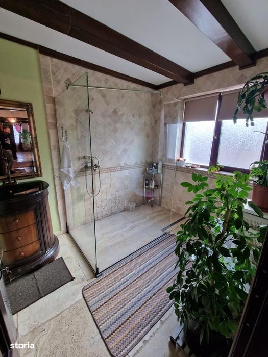 Casa stil mediteranean, zona buna, pozitionare SUD - Sibiu, Selimbar