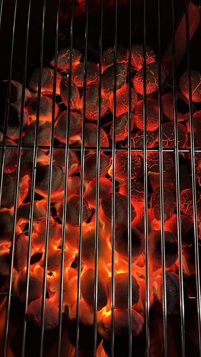 Maxfire- oliy sifatli pista komir briketlari !!!