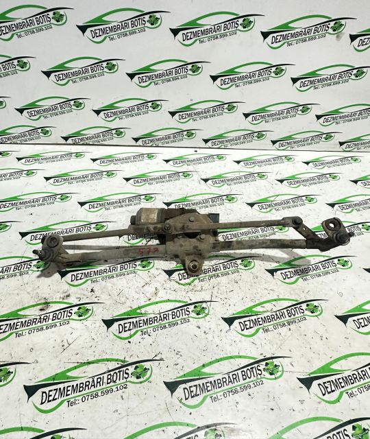 Ansamblu stergatoare parbriz volan pe stanga 1J1 955 113 B Volkswagen