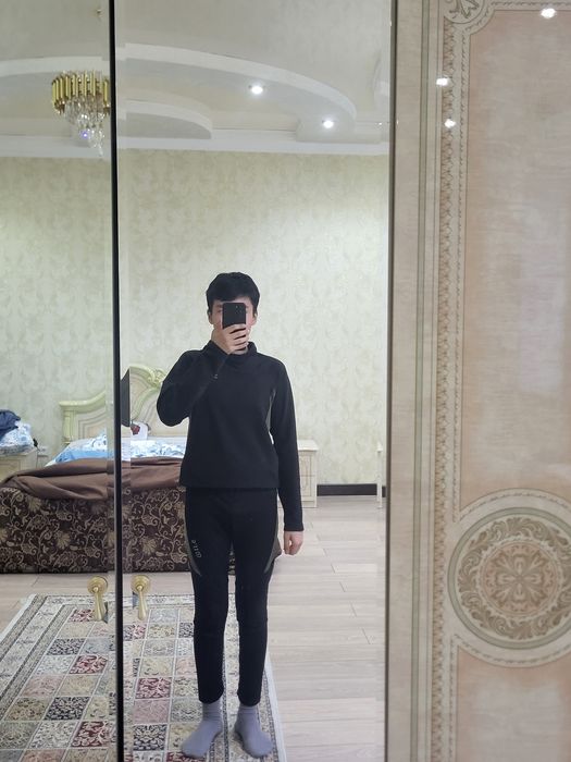 Мужское Термобелье