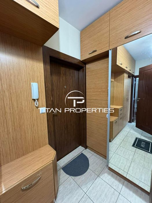 Двустаен апартамент, под наем, кв. Зимно кино Тракия