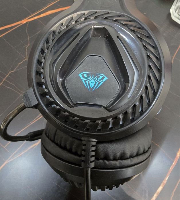 Игровые наушники оригинал
