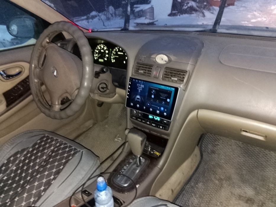 Продам Ниссан максима а33