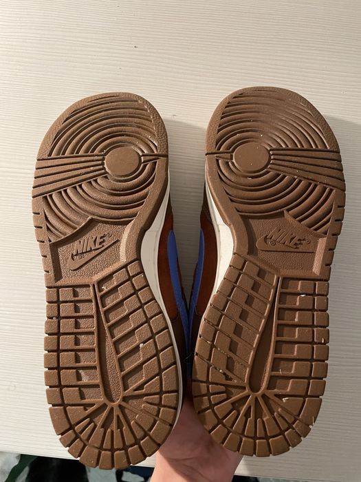 Nike Dunk Low Retro Premium