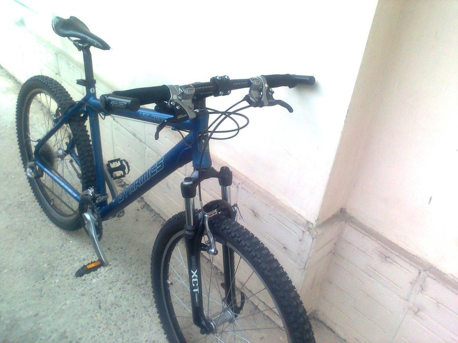 Dynamics много висок клас 280 лв