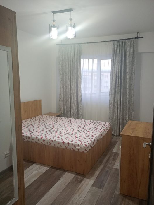 Garsoniera de închiriat