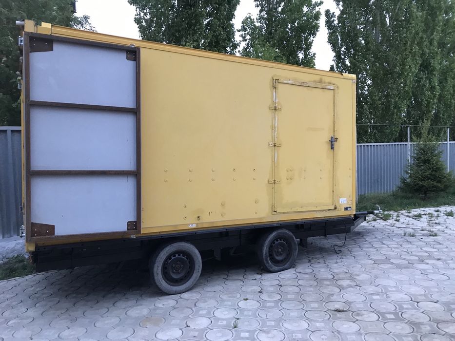 Вагон в аренду или продам