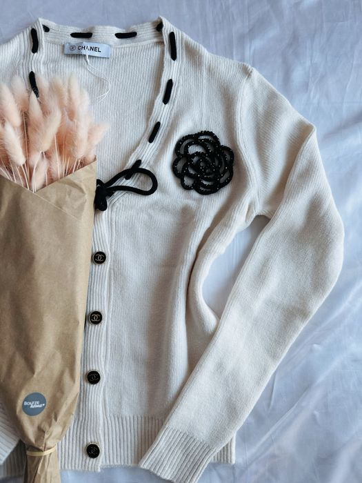 Жилетка/топ Chan*l