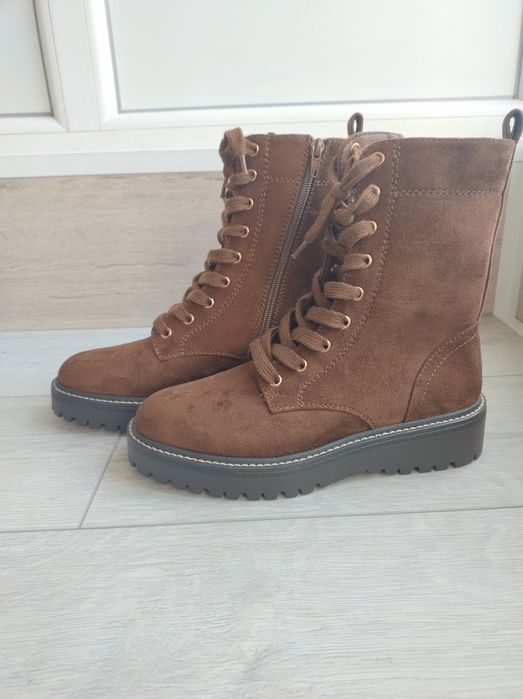 Боти Deichmann 36 номер