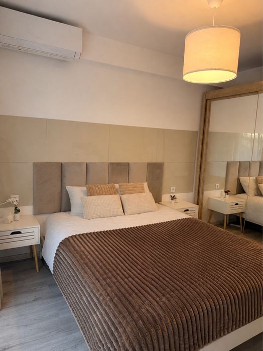 Apartament 2 camere Libertatii Gardens Otopeni | vizavi aeroport