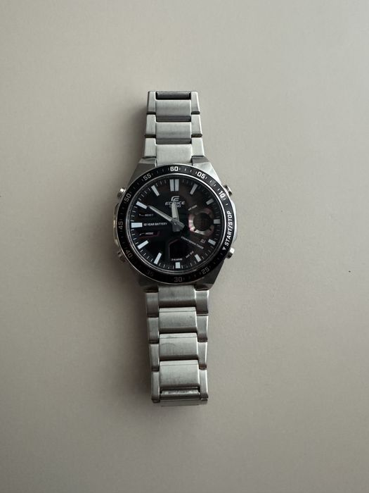 Ceas Casio Edifice