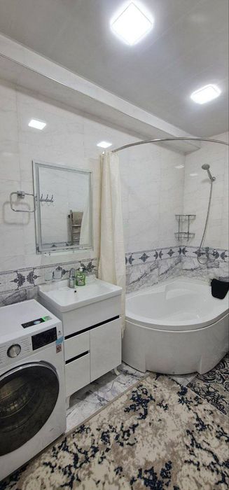 Sergli star haus kvartira arenda