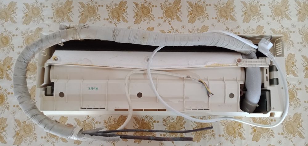 Сплит система 09 Фантазия