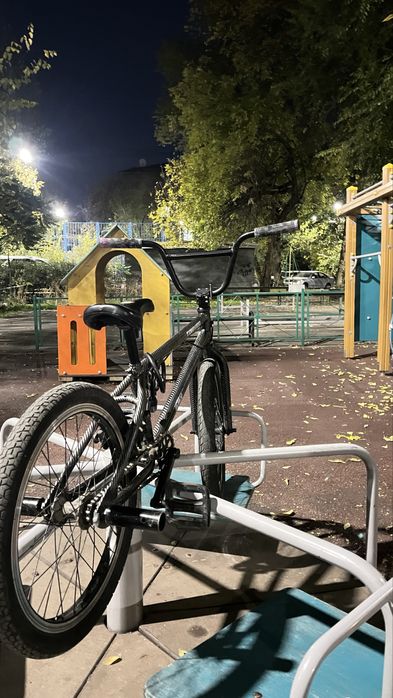 Продам BMX Tarnado