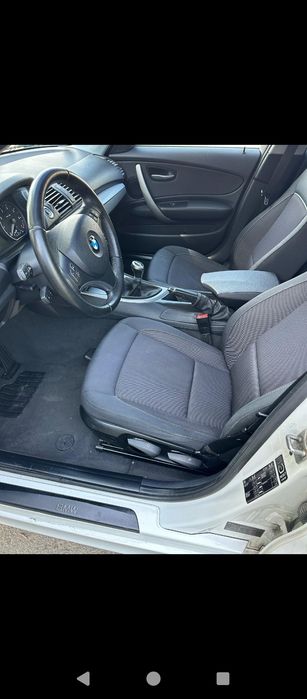 BMW 1 Series 2009 — imagine 4
