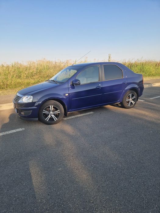 DACIA Logan 2008 — imagine 4