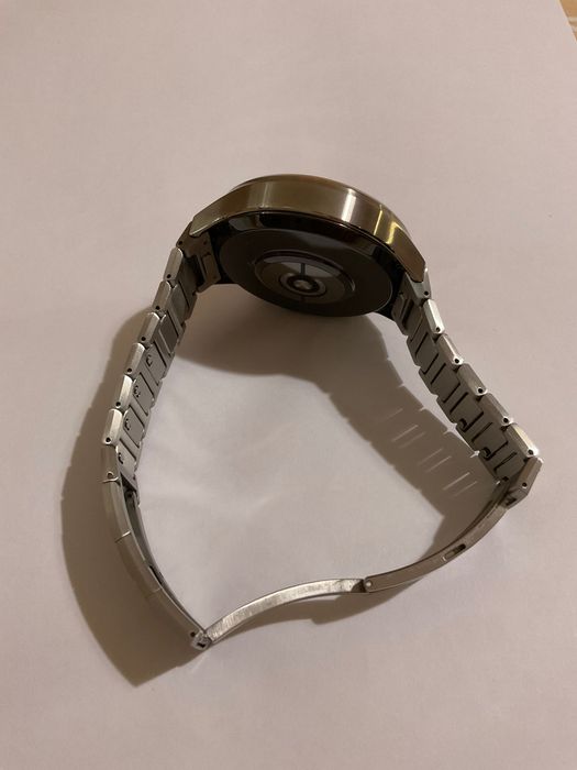 Huawei Watch 4 Pro Titanium