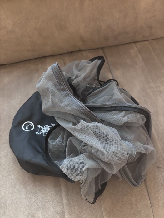 Landou Babyzen YOYO2 + umbrela + plasa anti insecte