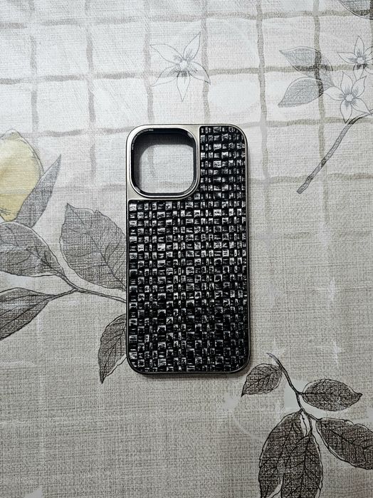 Чехол IPhone 15 pro max