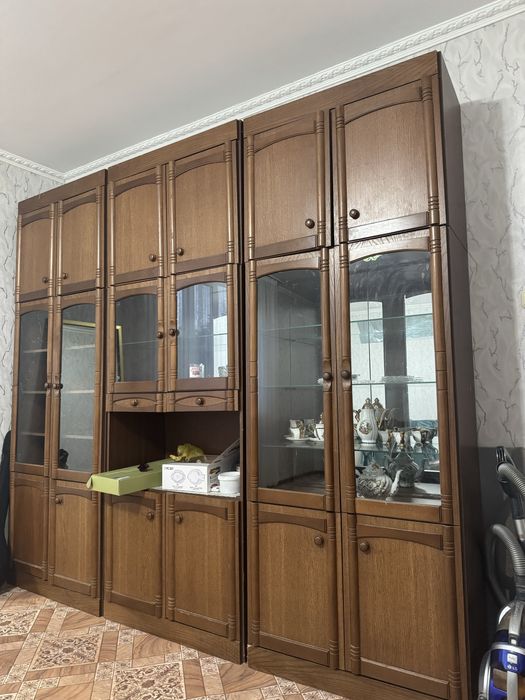 Продам залную стенку