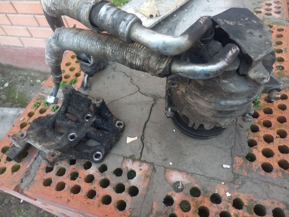 Нексия Сонс кондиционер компрессори  сотилади