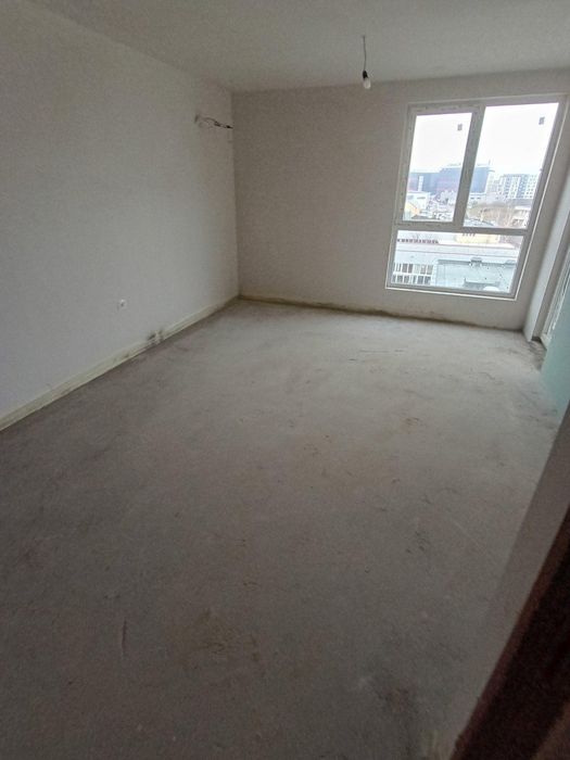 Продава се Двустаен апартамент в Бургас, Славейков - 58 кв.м за 1003 €/кв.м - Снимка #2