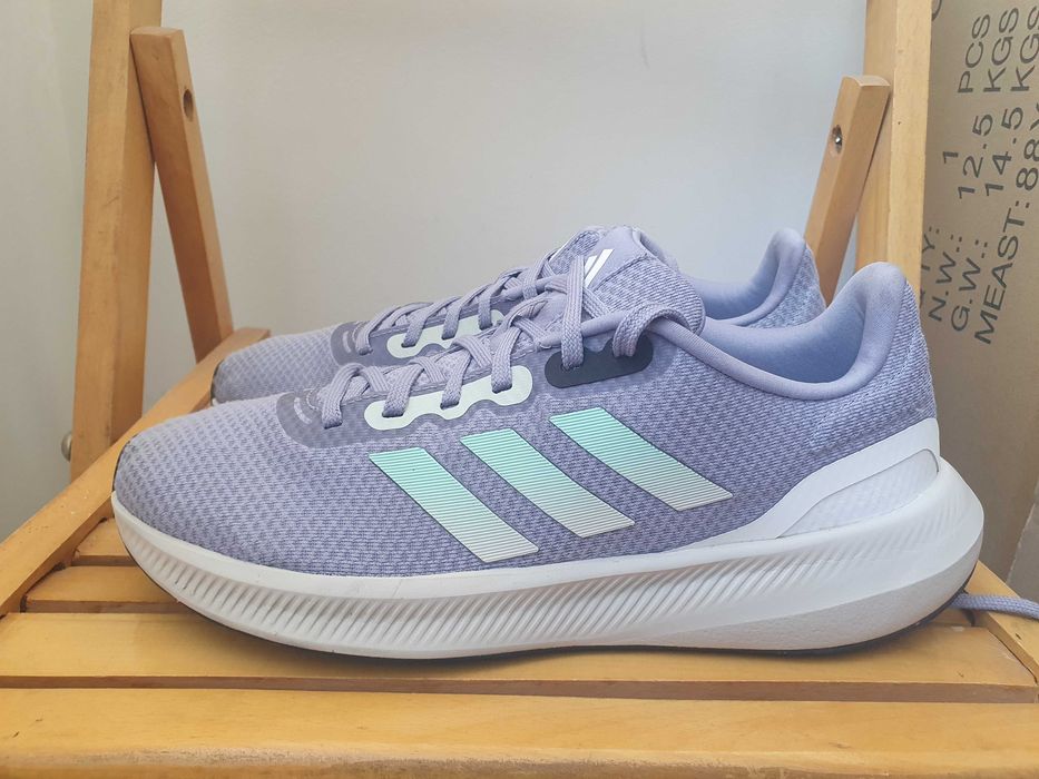 Маратонки Adidas Runfalcon 3