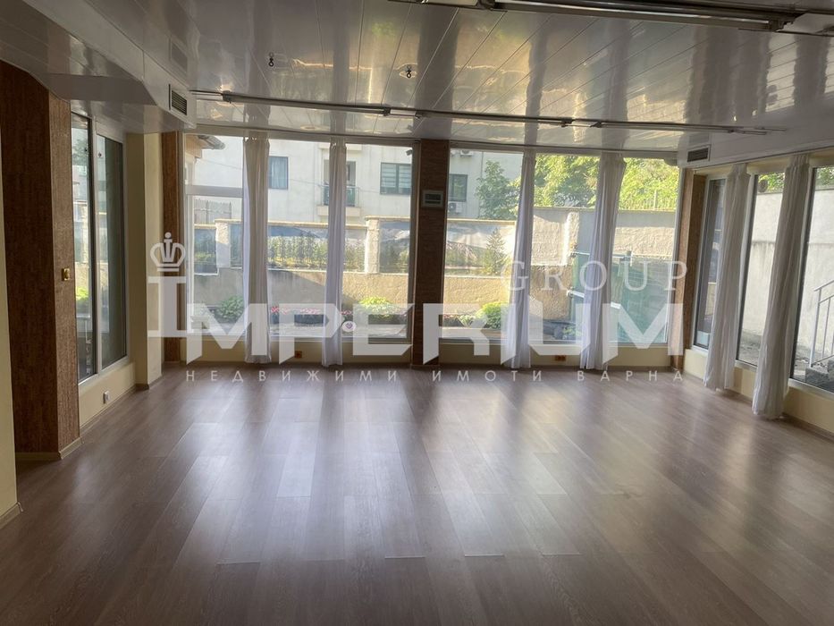 Продава се Промишлена сграда в Варна, Бриз - 125 кв.м за 848 €/кв.м - Снимка #2