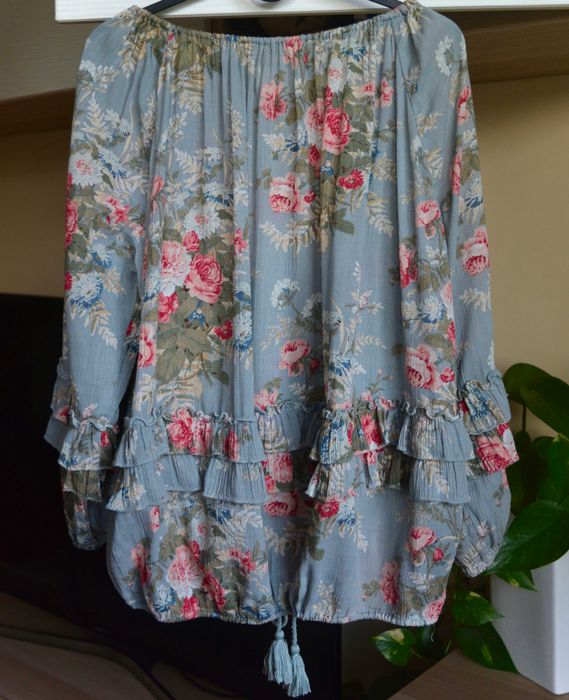 Оригинална блуза Ralph Lauren Denim& Supply М