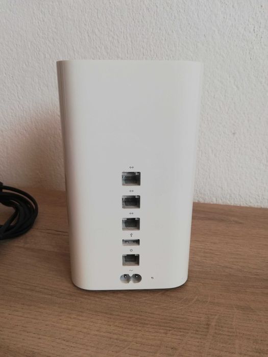 Apple Airport Extreme A1521 рутер