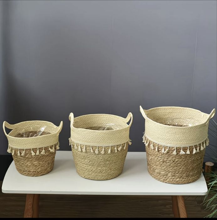 Кашпо для цветов и букетов