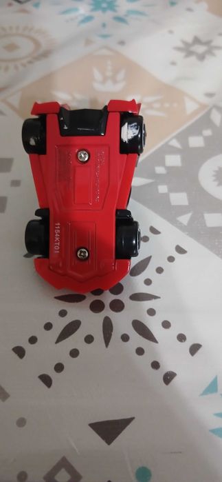 Игрушка шэдоу в машине б/у