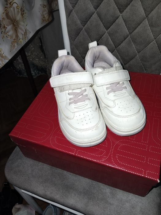 Детская обувь для девочек,  27,28,29,30 размеры