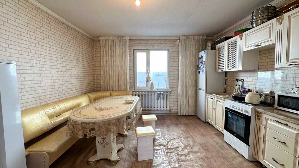 3 ком.Времянка.Коктал.(Бугор).Рустам Империя